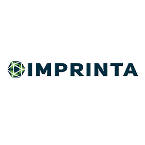 imprinta logo