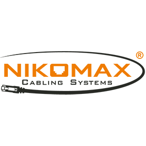 Логотип Nikomax