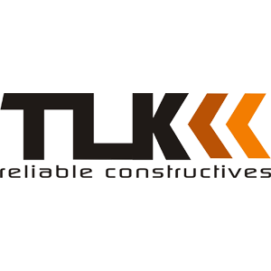 Логотип TLK